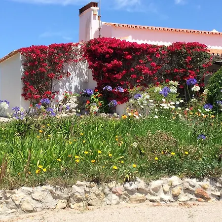 Sea House Σεσίμπρα