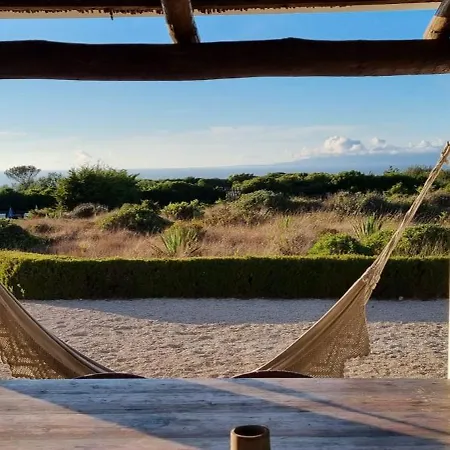 Sea House Σεσίμπρα