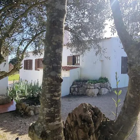 Sea House * Σεσίμπρα