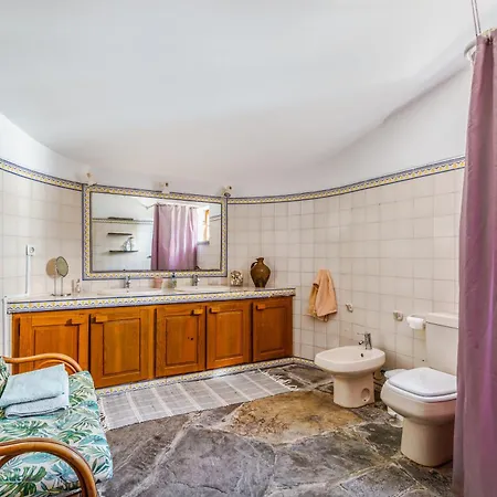 Sea House Σεσίμπρα