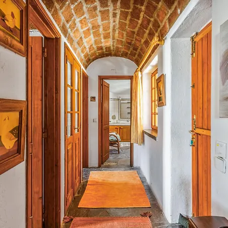 Sea House Σπίτι διακοπών *