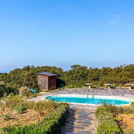 Σπίτι διακοπών Sea House *