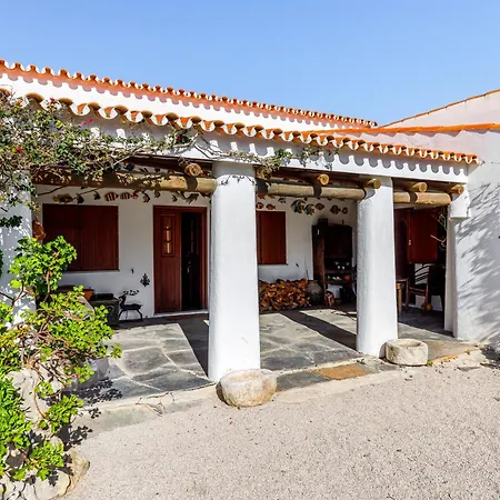 Σπίτι διακοπών Sea House *