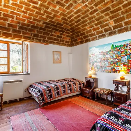 Sea House بيت للعطل سيسيمبرا