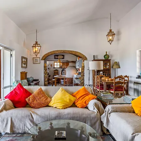 بيت للعطل Sea House