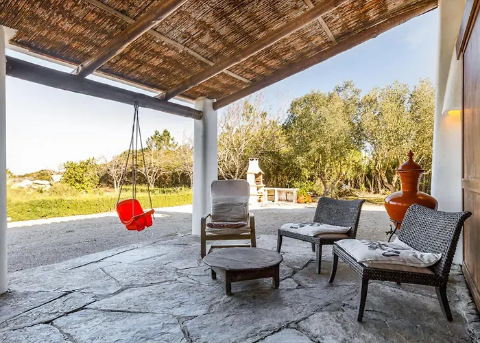Sea House * ססימברה