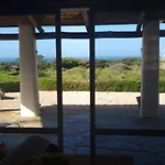 Sea House *