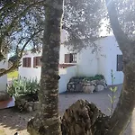 בית נופש Sea House ססימברה