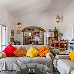 בית נופש Sea House