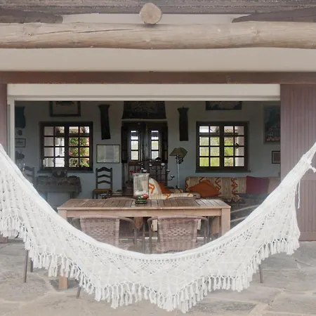 Sea House Holiday home *