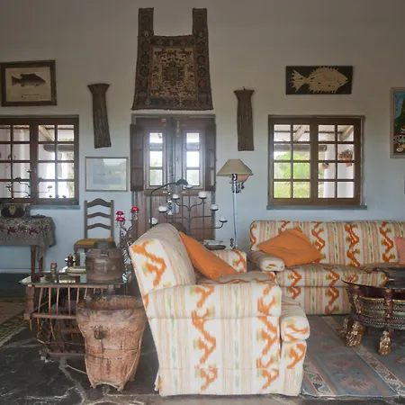 بيت للعطل Sea House