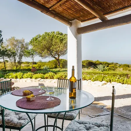 Holiday home Sea House