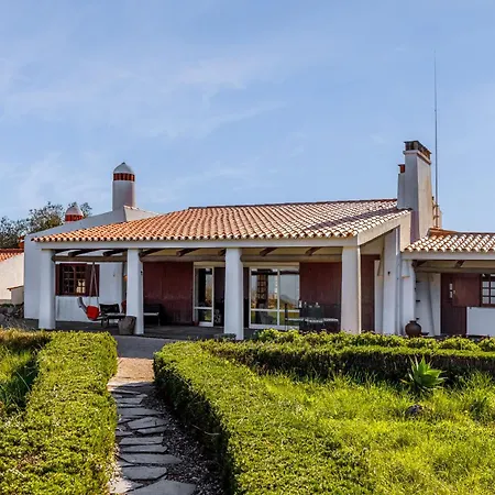 Sea House Holiday home Sesimbra