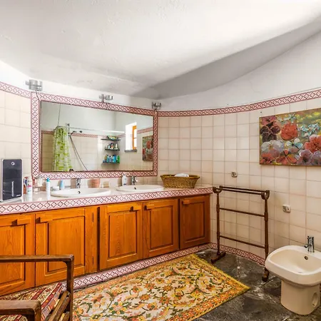 Vakantiehuis Sea House Sesimbra