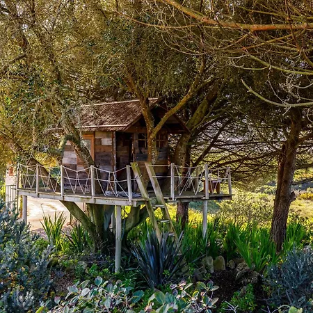 Sea House *