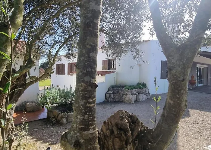 Sea House * Sesimbra