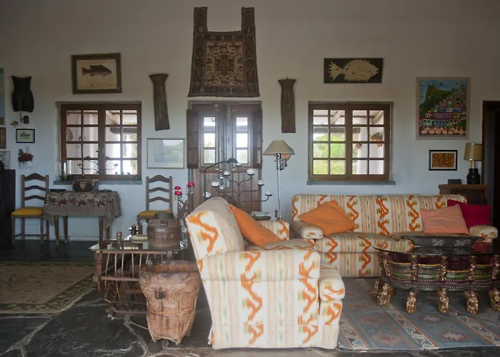 Vakantiehuis Sea House