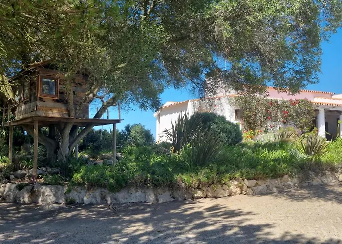 Sea House Vakantiehuis Sesimbra