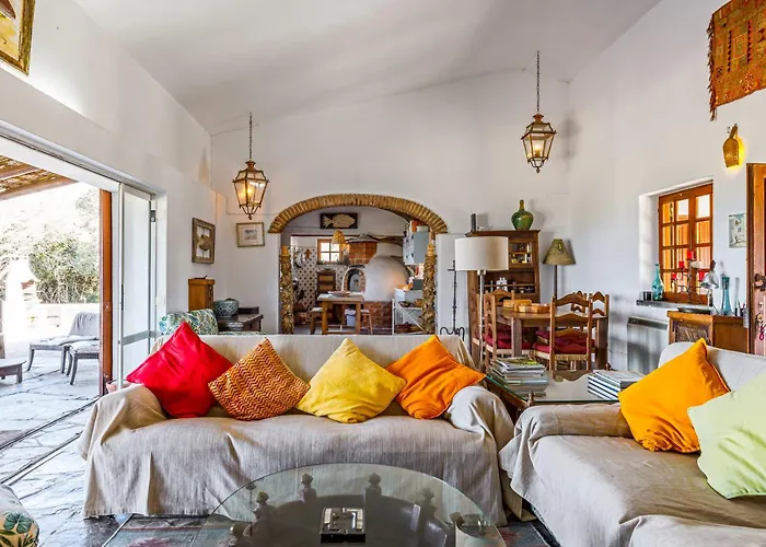 Sea House * Sesimbra