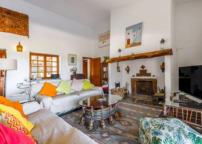 Sea House Vakantiehuis *