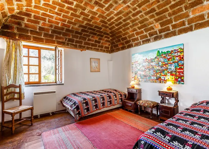 Sea House Vakantiehuis