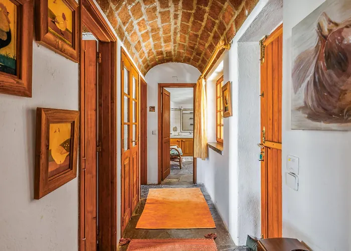 Sea House Vakantiehuis *