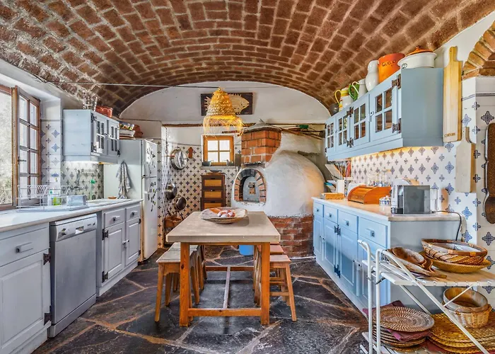 Sea House * Sesimbra